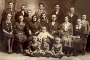 serbian holocaust victims